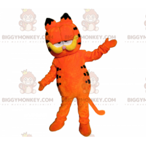 Στολή μασκότ του Garfield's BIGGYMONKEY™ - Μασκότ διάσημων χαρακτήρων - BIGGYMONKEY_015751 - BiggyMonkey.com