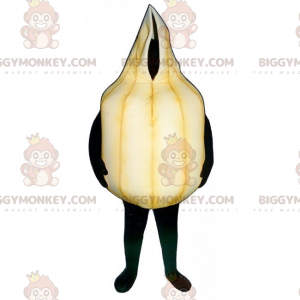 Garlic Clove BIGGYMONKEY™ Mascot Costume - Biggymonkey.com