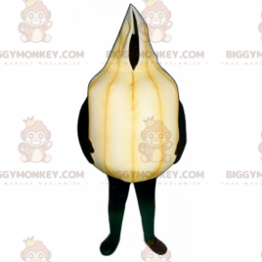Garlic Clove BIGGYMONKEY™ Mascot Costume - Biggymonkey.com