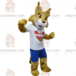 Waterdrop BIGGYMONKEY™ Mascot Costume - Biggymonkey.com