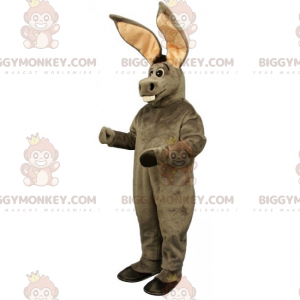 Big Donkey BIGGYMONKEY™ Mascot Costume – Biggymonkey.com