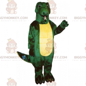 Lizard BIGGYMONKEY™ Mascot Costume - Biggymonkey.com