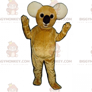 Disfraz de mascota Big Koala BIGGYMONKEY™ - Biggymonkey.com