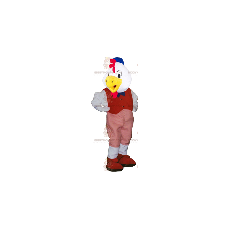 Disfraz de mascota Gaviota grande BIGGYMONKEY™ - Biggymonkey.com Disfraz de mascota Gaviota grande BIGGYMONKEY™ - Biggymonkey.com