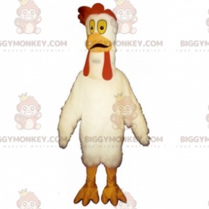 Στολή μασκότ Big Hen BIGGYMONKEY™ - Μασκότ Κοτόπουλα - Πετεινές - Κοτόπουλα - BIGGYMONKEY_015830 - BiggyMonkey.com