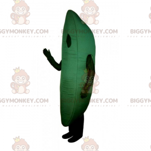 Bønner BIGGYMONKEY™ maskotkostume - Biggymonkey.com