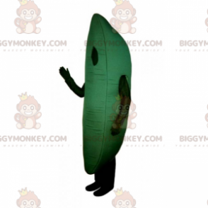Beans BIGGYMONKEY™ mascottekostuum - Plantaardige mascotte - BIGGYMONKEY_015868 - BiggyMonkey.com