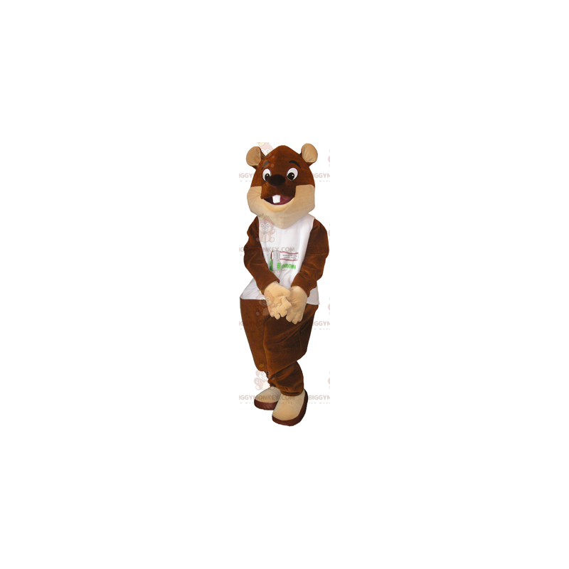 Hot Dog BIGGYMONKEY™ maskotkostume - Biggymonkey.com Hot Dog BIGGYMONKEY™ maskotkostume - Biggymonkey.com