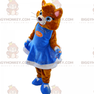 Soccer Player BIGGYMONKEY™ Mascot Costume - Biggymonkey.com