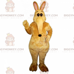 Disfraz de canguro Big Snout BIGGYMONKEY™ para mascota - Mascotas canguro - BIGGYMONKEY_015901 - BiggyMonkey.com