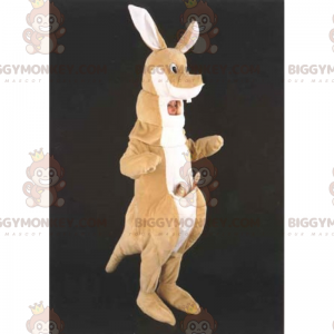  Kangaroo BIGGYMONKEY™ maskottiasu taskulla - Kenguru-maskotit - BIGGYMONKEY_015903 - BiggyMonkey.com