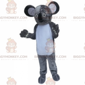 Στολή μασκότ Koala BIGGYMONKEY™ με μεγάλα αυτιά - Μασκότ κοάλα - BIGGYMONKEY_015915 - BiggyMonkey.com