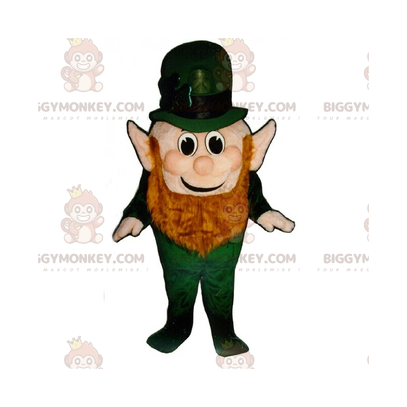 Leprechaun BIGGYMONKEY™ Mascot Costume – Biggymonkey.com Leprechaun BIGGYMONKEY™ Mascot Costume – Biggymonkey.com
