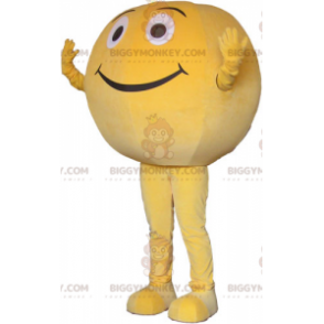 BIGGYMONKEY™ Mascot Costume of lion in karate outfit -