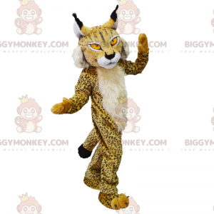 Στολή μασκότ BIGGYMONKEY™ Otter Ski Suit - Μασκότ φώκιας - BIGGYMONKEY_016089 - BiggyMonkey.com