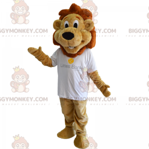 BIGGYMONKEY™ Otter Ski Suit Mascot Costume - Biggymonkey.com