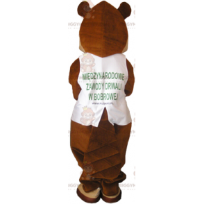 Kostým maskota mixéru BIGGYMONKEY™ – Biggymonkey.com