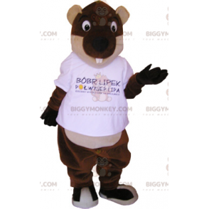 Blender BIGGYMONKEY™ Maskotdräkt - BiggyMonkey maskot