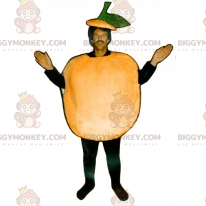 Grapefruit BIGGYMONKEY™ Mascot Costume - Biggymonkey.com