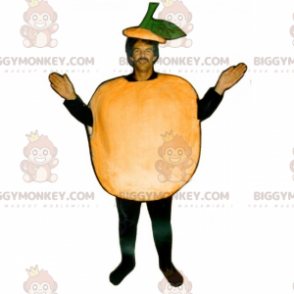 Kostium maskotka grejpfrut BIGGYMONKEY™ - Biggymonkey.com