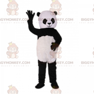 Panda BIGGYMONKEY™ Mascot Costume - Biggymonkey.com
