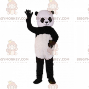 Costume de mascotte BIGGYMONKEY™ de panda - Biggymonkey.com