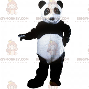 Panda BIGGYMONKEY™ Mascot Costume - Biggymonkey.com