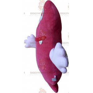  Kostium maskotka Sweet Potato BIGGYMONKEY™ - Maskotka warzywna - BIGGYMONKEY_016225 - BiggyMonkey.com