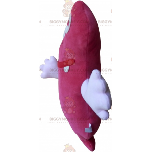 Kostým maskota Sweet Potato BIGGYMONKEY™ – Biggymonkey.com