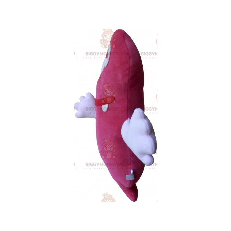 Sweet Potato BIGGYMONKEY™ Mascot Costume - Biggymonkey.com