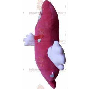 Sweet Potato BIGGYMONKEY™ Mascot Costume - Biggymonkey.com