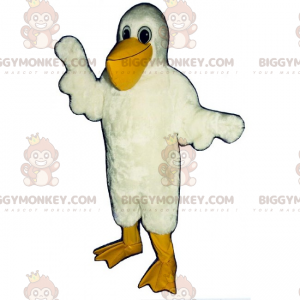 Pelican BIGGYMONKEY™ Mascot Costume - Biggymonkey.com