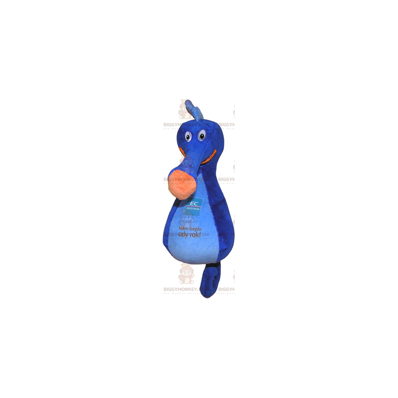 Costume da pappagallo dal naso lungo BIGGYMONKEY™ - Costume da pappagallo dal naso lungo BIGGYMONKEY™ -