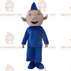 Στολή μασκότ χαρακτήρα BIGGYMONKEY™ - Νεράιδα με στέμμα - Νεράιδες μασκότ - BIGGYMONKEY_016270 - BiggyMonkey.com