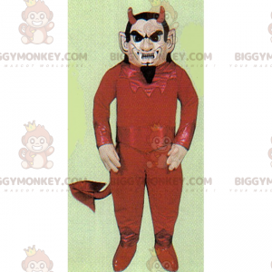 Character BIGGYMONKEY™ Mascot Costume - Devil - Biggymonkey.com