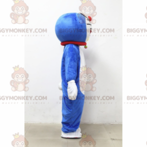 Character BIGGYMONKEY™ Mascot Costume - Doraemon –