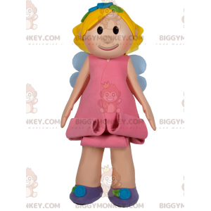 Karakter BIGGYMONKEY™ maskotkostume - fe - Biggymonkey.com