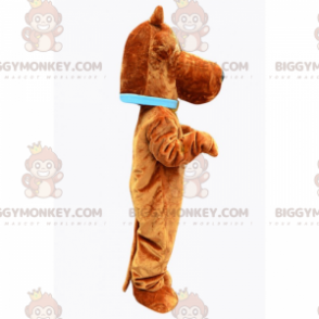 Στολή μασκότ χαρακτήρα BIGGYMONKEY™ - Scooby Doo - Μασκότ διάσημων χαρακτήρων - BIGGYMONKEY_016330 - BiggyMonkey.com