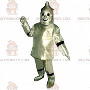 Κοστούμι μασκότ χαρακτήρα BIGGYMONKEY™ Wizard of Oz - Tin Man -