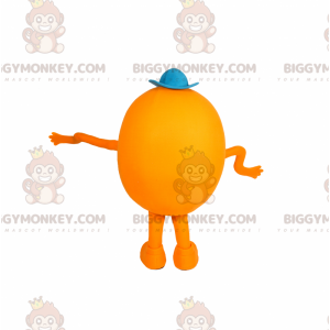 Disfraz de mascota Mr. Lady Character BIGGYMONKEY™ - Mr. Tickle