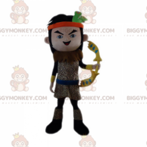 Peter Pan Person BIGGYMONKEY™ Maskottchenkostüm – Verlorenes