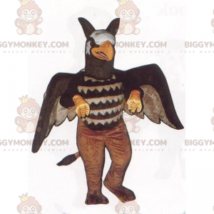 Kostým maskota Little Eagle BIGGYMONKEY™ – Biggymonkey.com