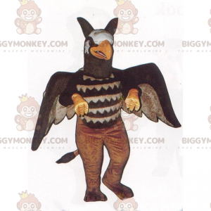 Στολή μασκότ Little Eagle BIGGYMONKEY™ - Μασκότ πουλιών - BIGGYMONKEY_016395 - BiggyMonkey.com