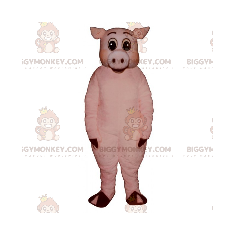Kostým maskota Little Pig BIGGYMONKEY™ – Biggymonkey.com Kostým maskota Little Pig BIGGYMONKEY™ – Biggymonkey.com