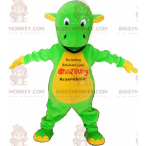 Little Dinosaur BIGGYMONKEY™ maskottiasu - Dinosaurusten maskotit - BIGGYMONKEY_016422 - BiggyMonkey.com