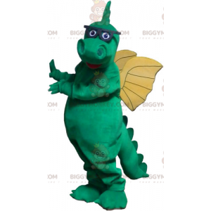 Little Green Acorn BIGGYMONKEY™ Mascot Costume - Biggymonkey.com