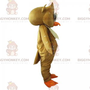  Costume da mascotte di Little Owls BIGGYMONKEY™ - Mascotte dell'uccello - BIGGYMONKEY_016446 - BiggyMonkey.com