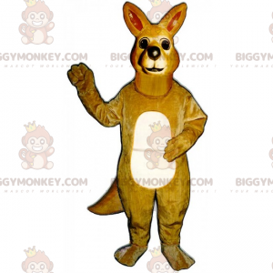 Little Kangaroo BIGGYMONKEY™ Mascot Costume - Biggymonkey.com