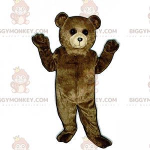 Στολή μασκότ Little Bear BIGGYMONKEY™ - Μασκότ αρκούδας - BIGGYMONKEY_016475 - BiggyMonkey.com