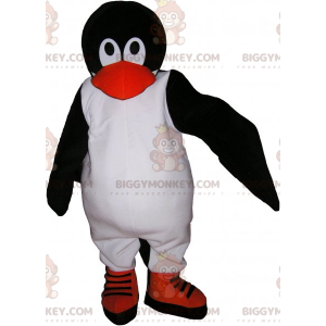 Little Penguin BIGGYMONKEY™ Mascot Costume – Biggymonkey.com